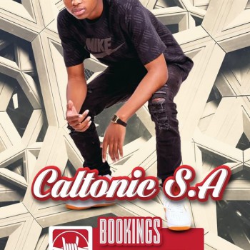 Caltonic bookings
