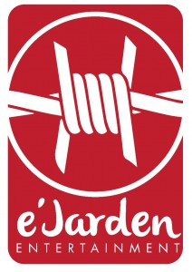 Ejarden Entertainment Logo
